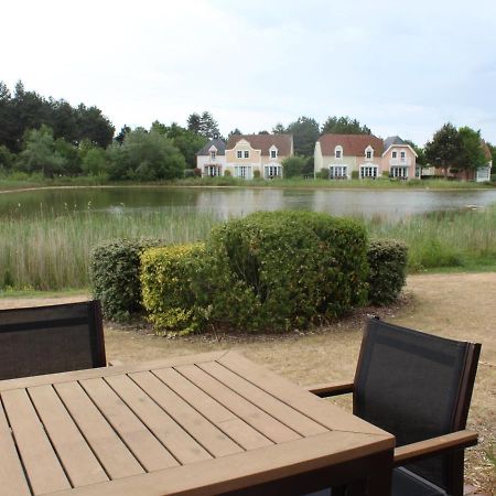 Maison Familiale A Belle Dune, Proche Plage Et Golf - Fr-1-482-64 フォール・マオン・プラージュ エクステリア 写真