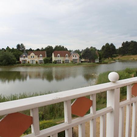 Maison Familiale A Belle Dune, Proche Plage Et Golf - Fr-1-482-64 フォール・マオン・プラージュ エクステリア 写真