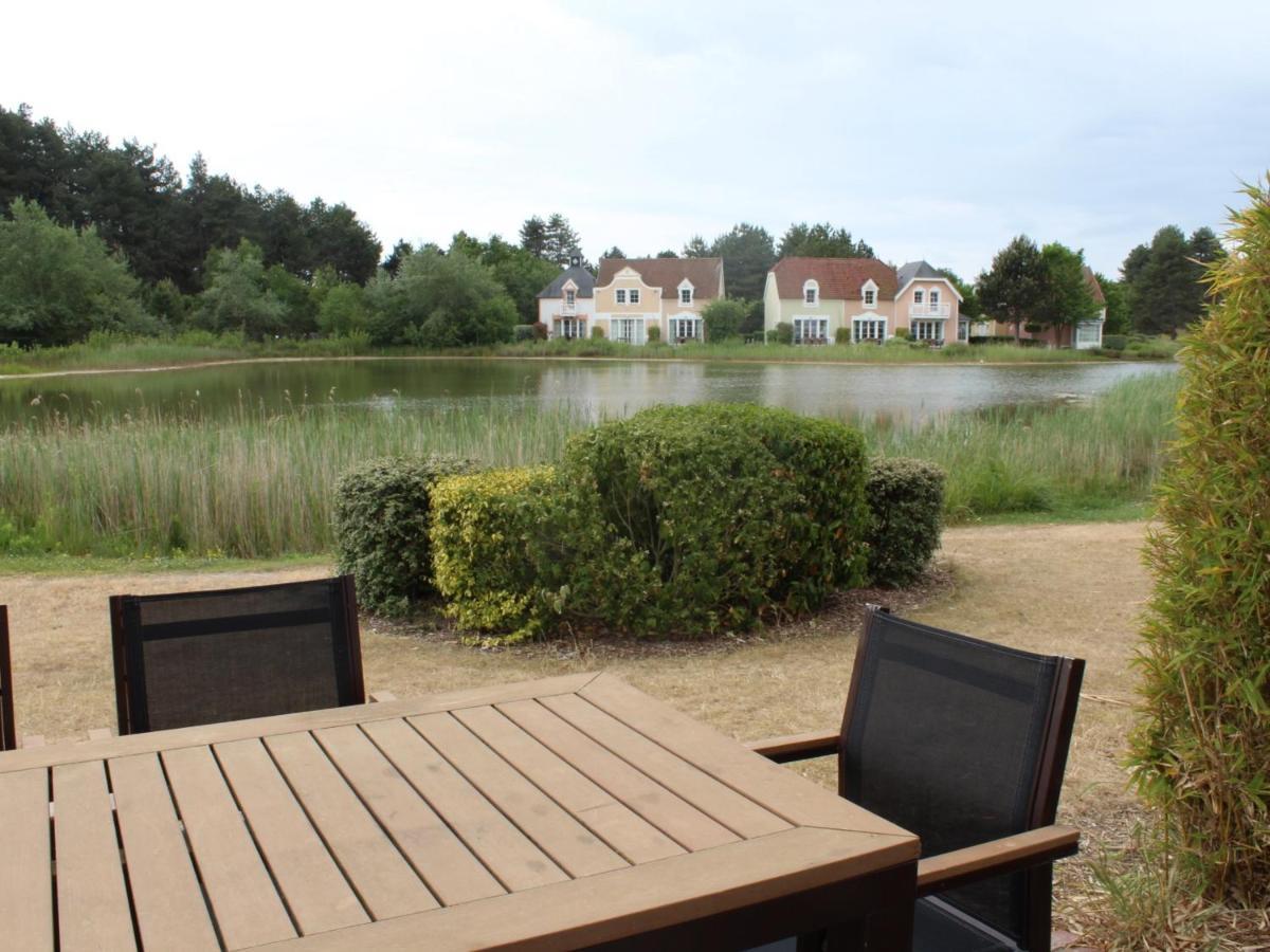 Maison Familiale A Belle Dune, Proche Plage Et Golf - Fr-1-482-64 フォール・マオン・プラージュ エクステリア 写真