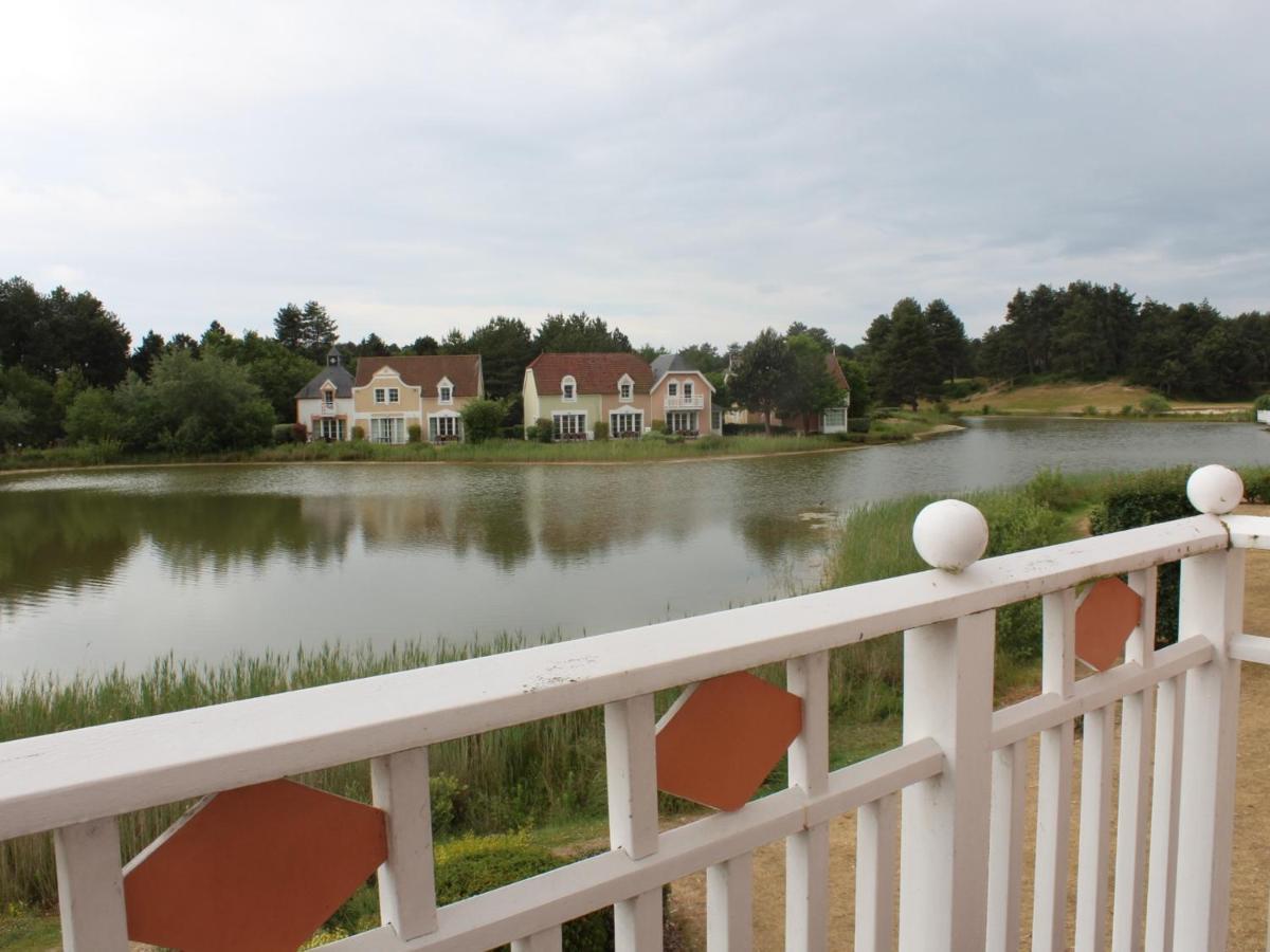 Maison Familiale A Belle Dune, Proche Plage Et Golf - Fr-1-482-64 フォール・マオン・プラージュ エクステリア 写真