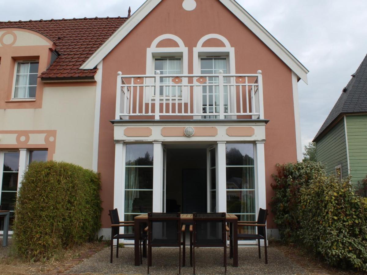 Maison Familiale A Belle Dune, Proche Plage Et Golf - Fr-1-482-64 フォール・マオン・プラージュ エクステリア 写真